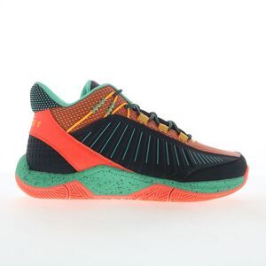 AND1 Mens Explosive T Black Shoes (NWT)